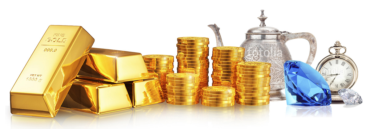 מכירת זהב ישן במזומן