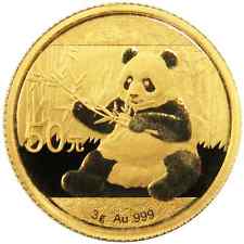 מטבע זהב פנדה