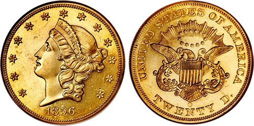 gold ounce coin