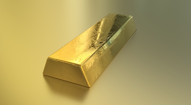 מכירת זהב תמורת מזומן